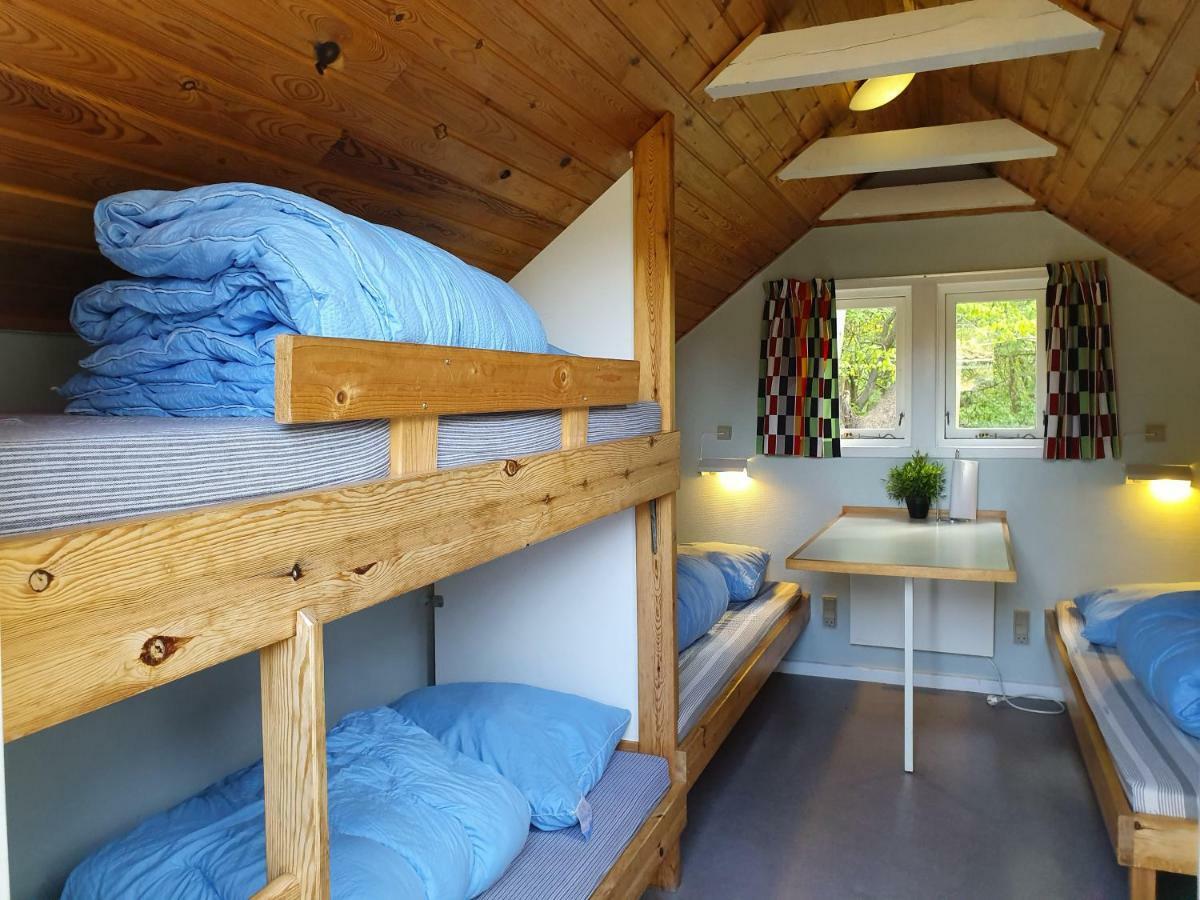 City Camping Hjorring Exterior photo
