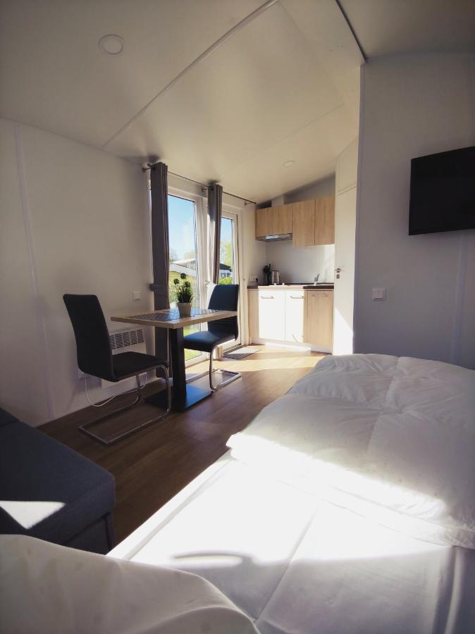 City Camping Hjorring Exterior photo